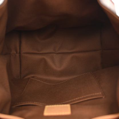 Louis Vuitton Monogram Montsouris PM 5 of 10