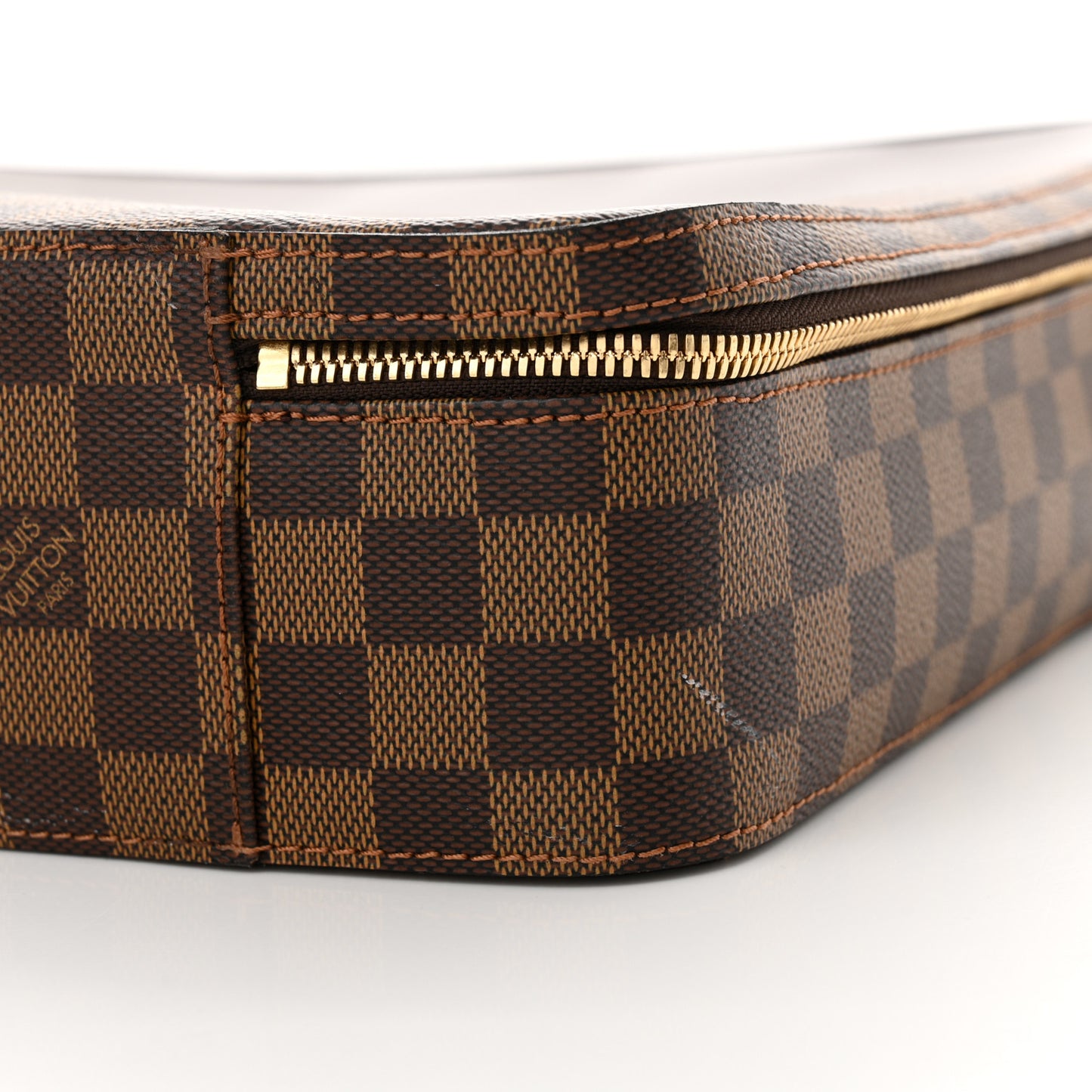 Damier Ebene Porte Ordinateur Sabana Computer Case
