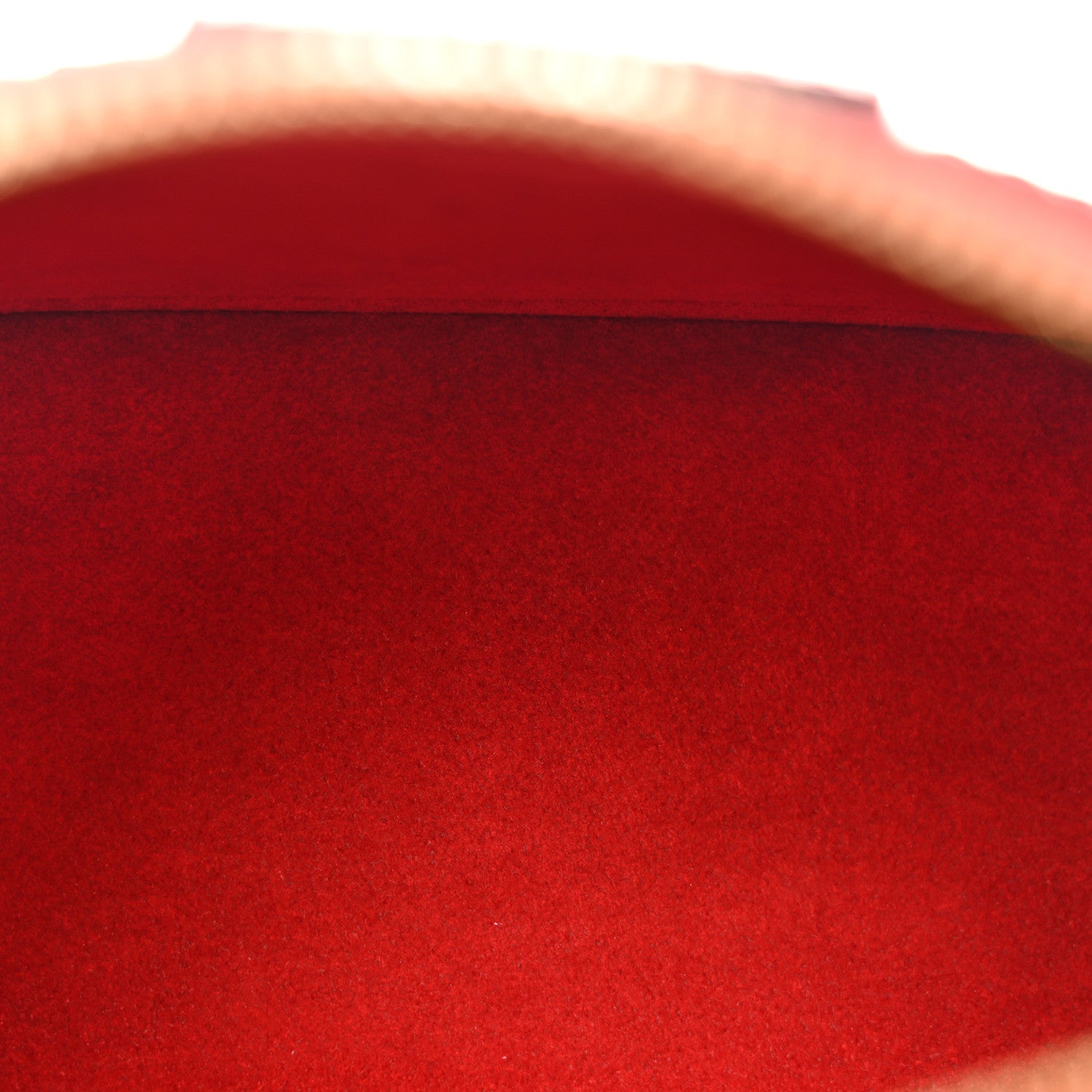 Louis Vuitton Epi Alma Mini Coquelicot 5 of 13