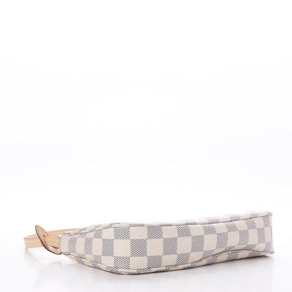 Louis Vuitton Damier Azur Pochette Accessories NM 4 of 10