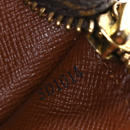 Louis Vuitton Monogram Papillon 26 7 of 10