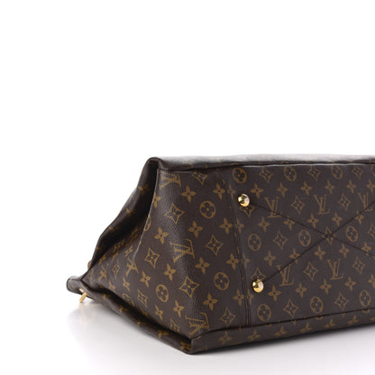 Louis Vuitton Monogram Artsy MM 8 of 13