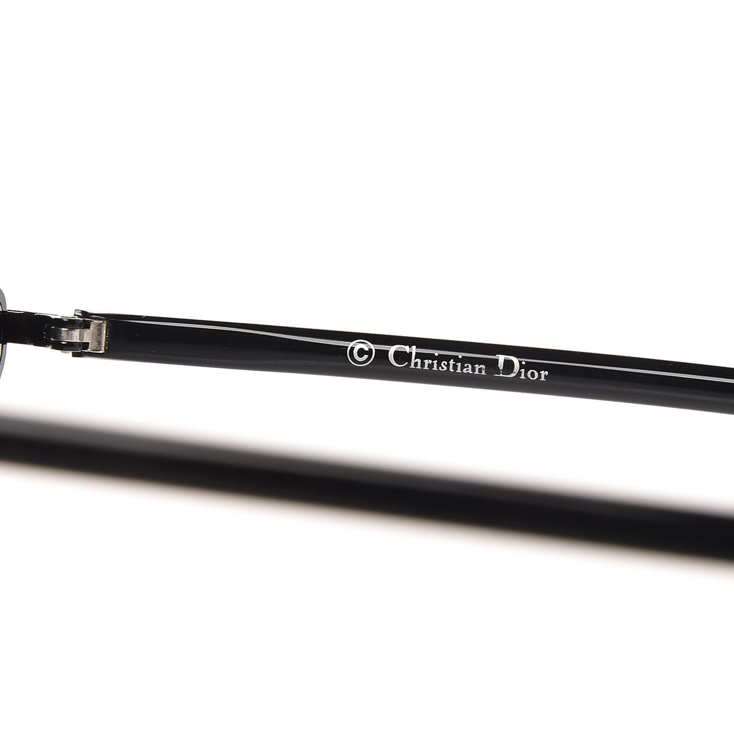 So Real Sunglasses Black