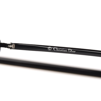 Christian Dior So Real Sunglasses Black 5 of 9