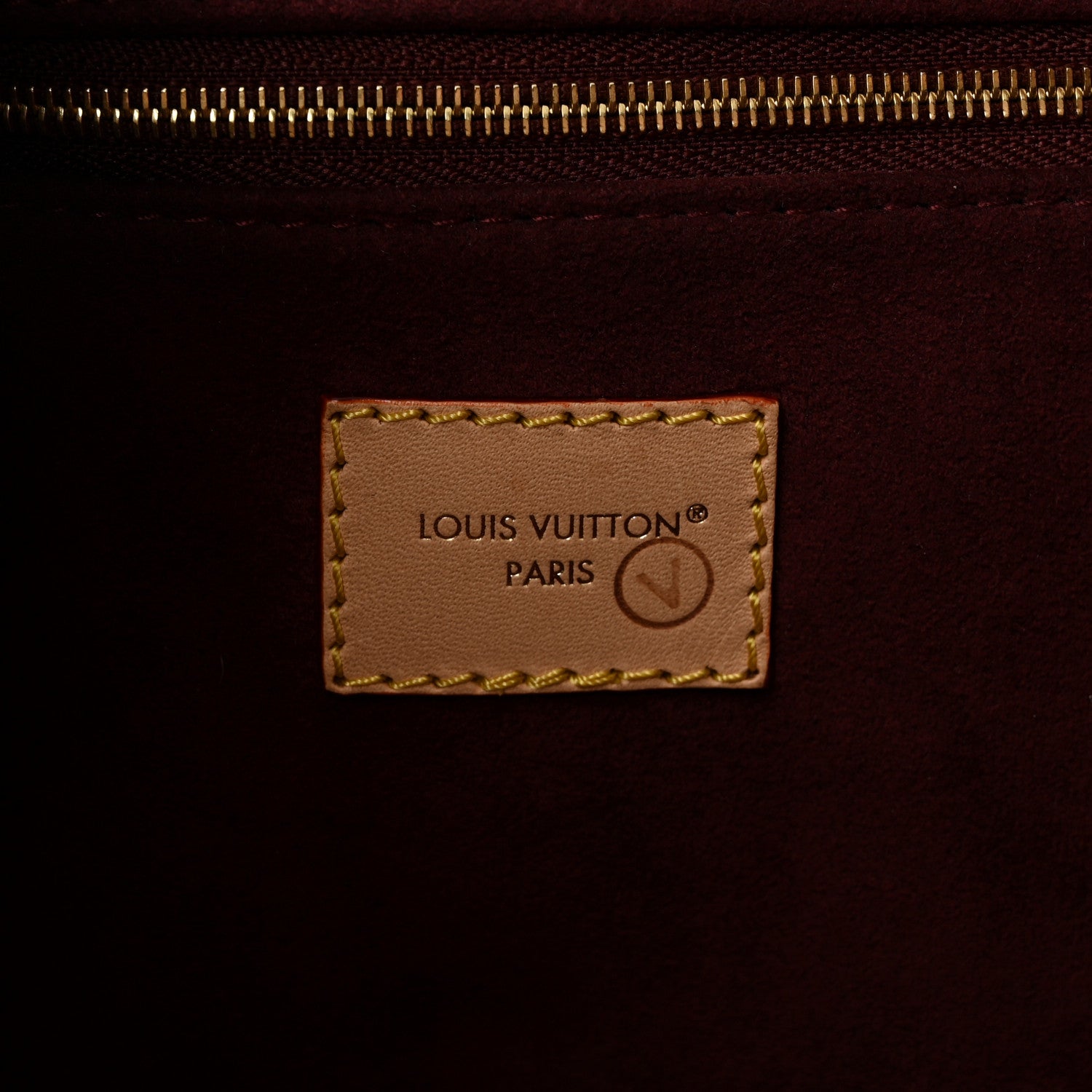 Louis Vuitton Monogram Again 6 of 9