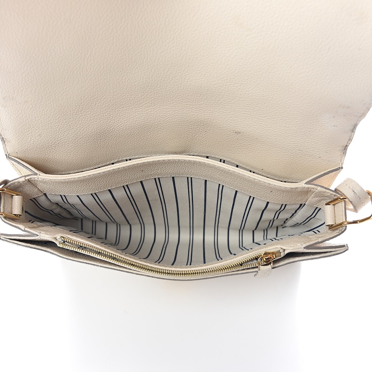 Empreinte Fascinante Neige