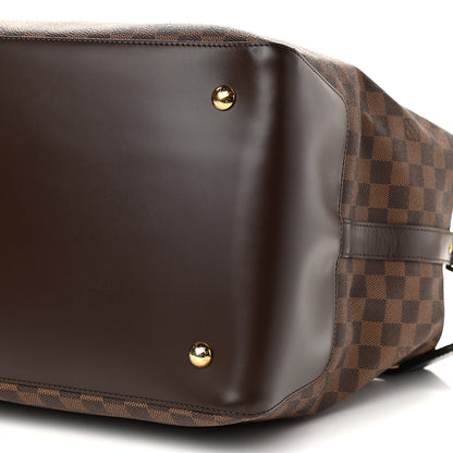 Louis Vuitton Damier Ebene Neo Greenwich 8 of 10