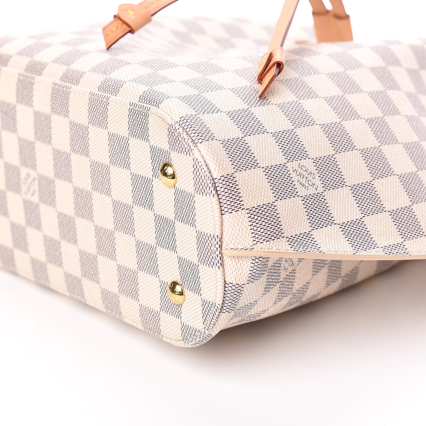 Damier Azur Girolata