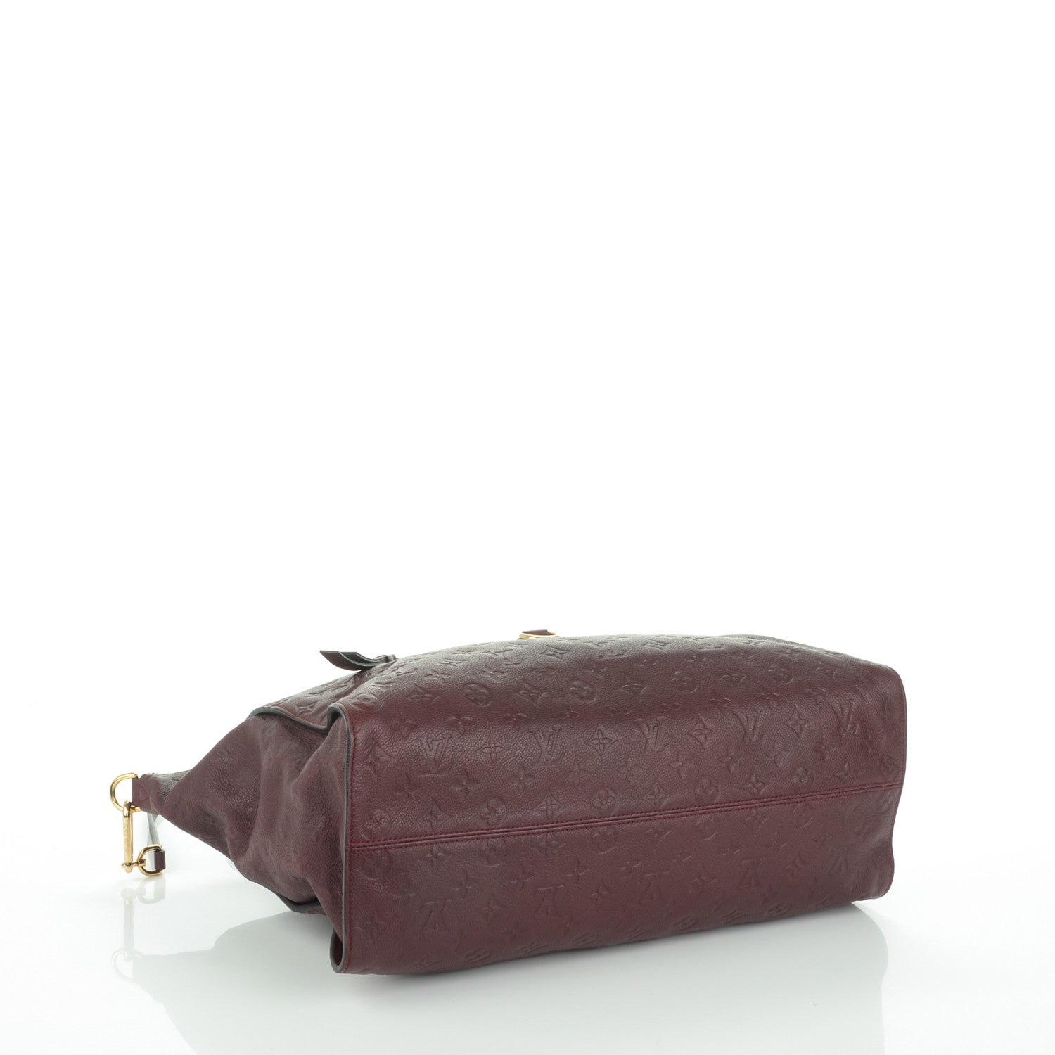 Louis Vuitton Empreinte Lumineuse GM Flamme 4 of 7