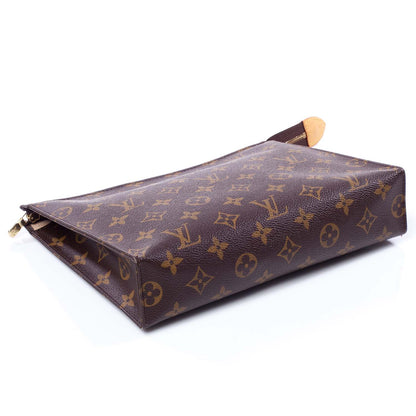 Louis Vuitton Monogram Toiletry Pouch 26 5 of 7