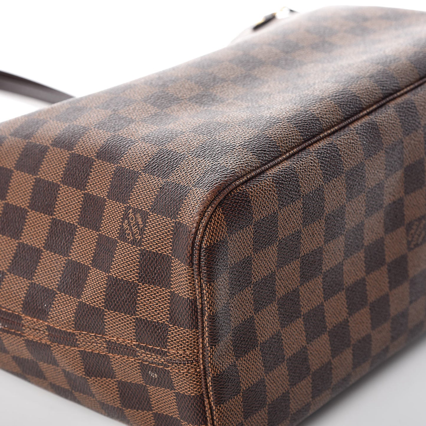 Damier Ebene Neverfull MM