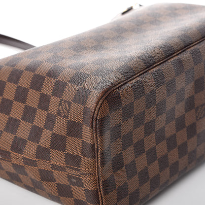 Louis Vuitton Damier Ebene Neverfull MM 12 of 17