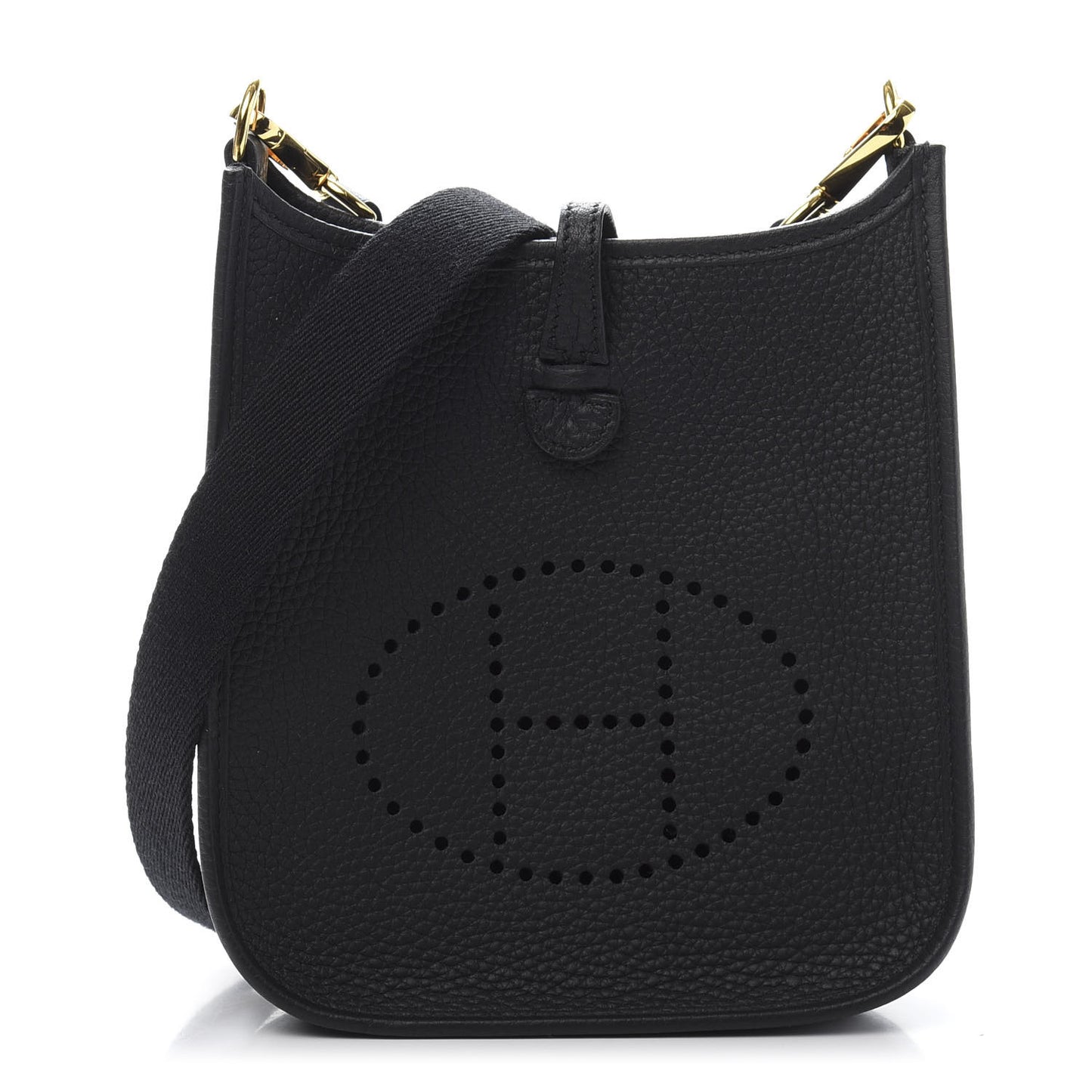 Taurillon Clemence Evelyne TPM Black