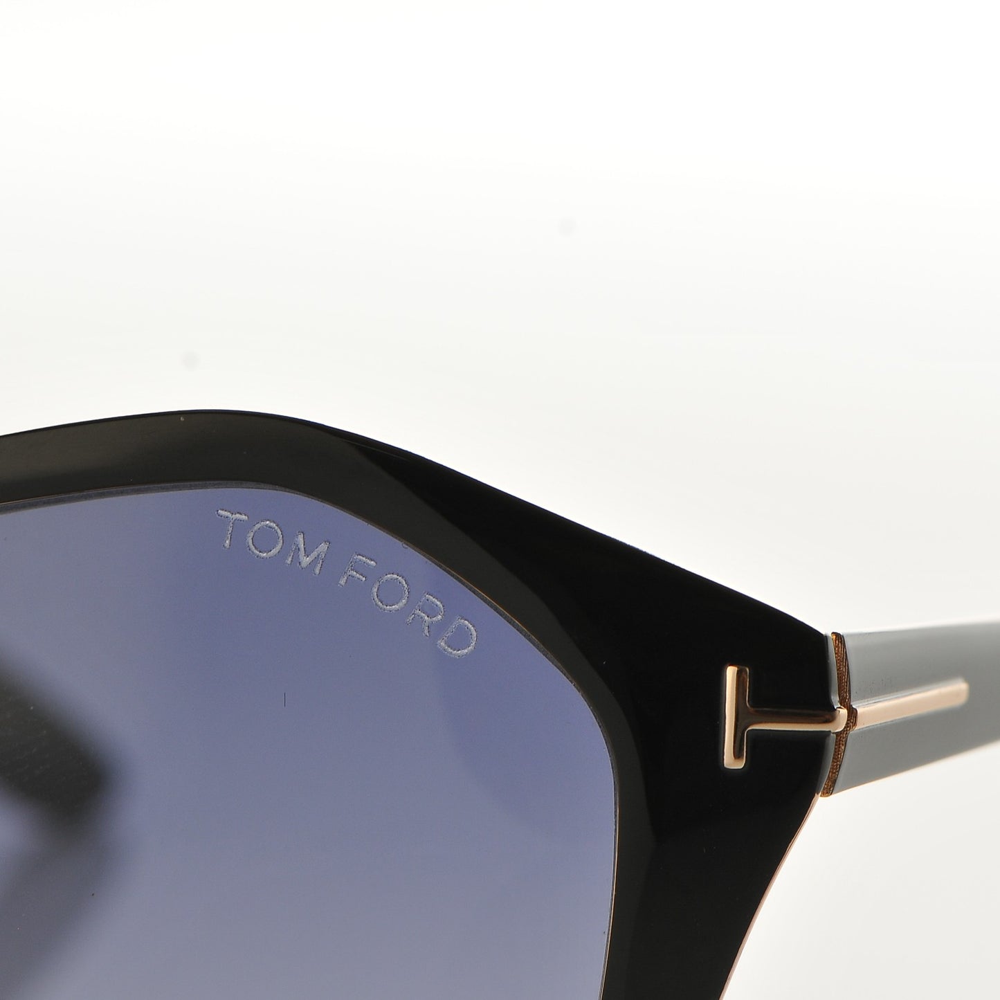 Lena Sunglasses TF391 Black