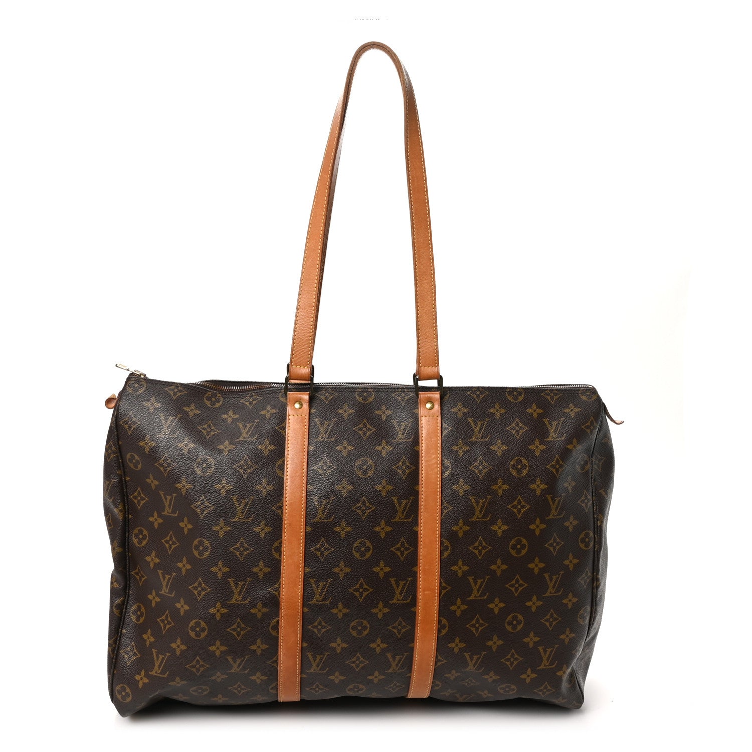 Louis Vuitton Monogram Sac Flanerie 50 1 of 10