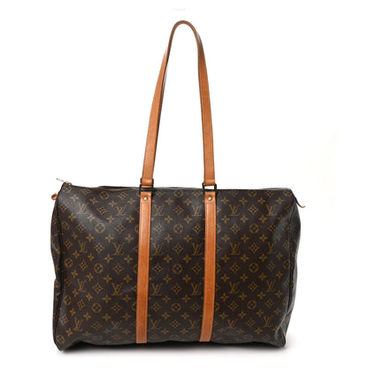 Louis Vuitton Monogram Sac Flanerie 50 1 of 10