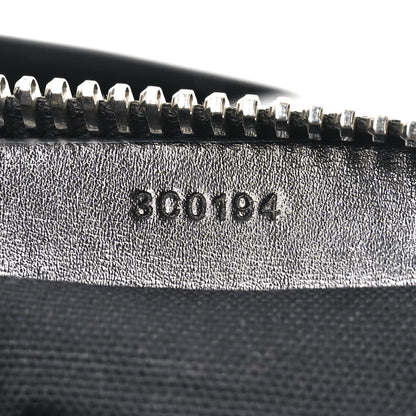 Givenchy Shiny Lord Calfskin Medium Antigona Black 7 of 10