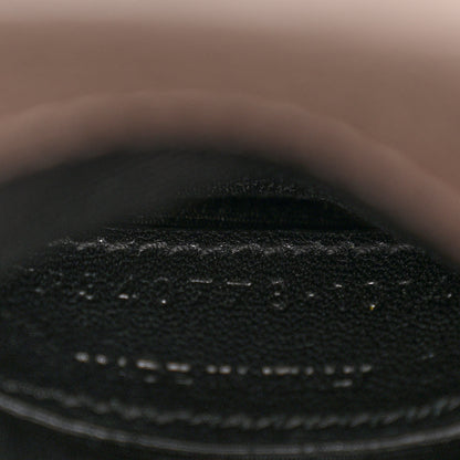 Saint Laurent Grained Calfskin Nano Sac De Jour Fog 7 of 21
