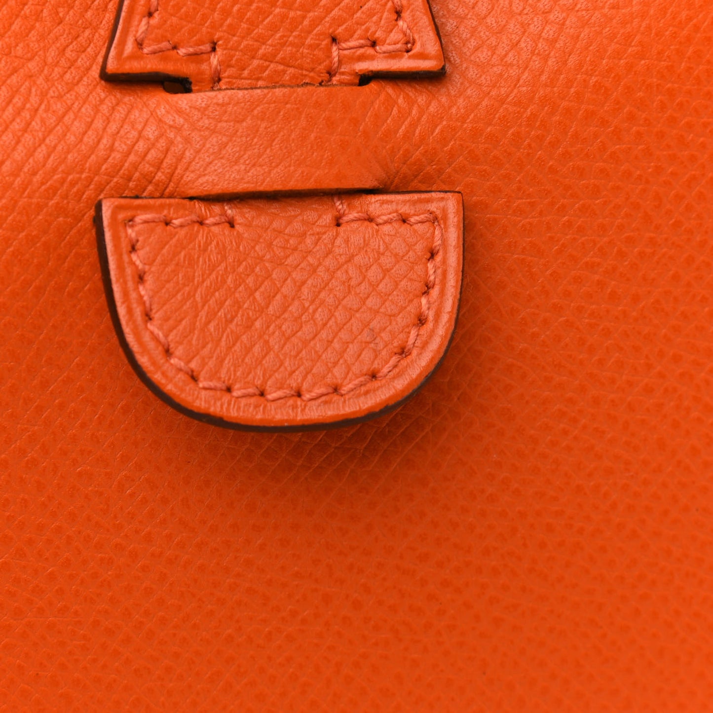 Epsom Evelyne II PM Orange