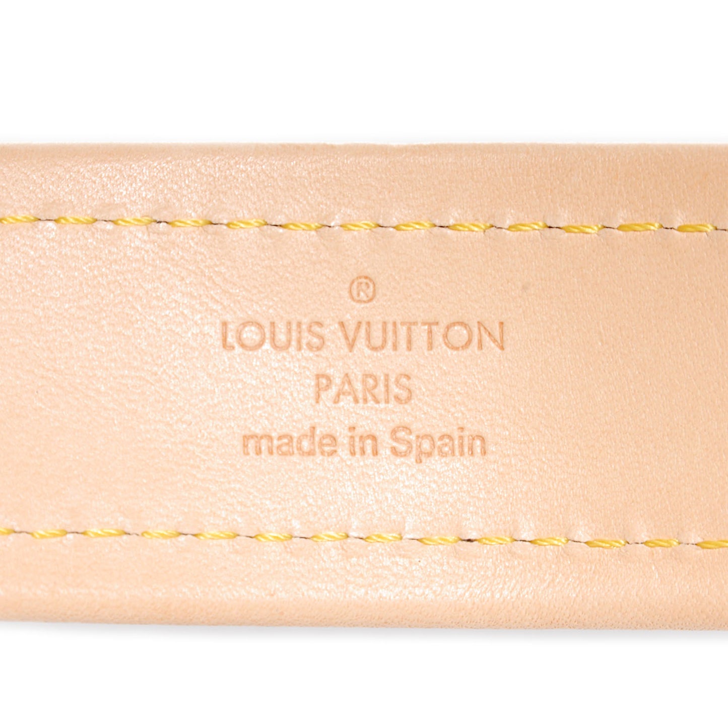 Monogram Save It Bracelet 17