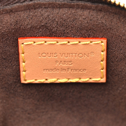 Louis Vuitton Monogram Cosmetic Purse 6 of 6