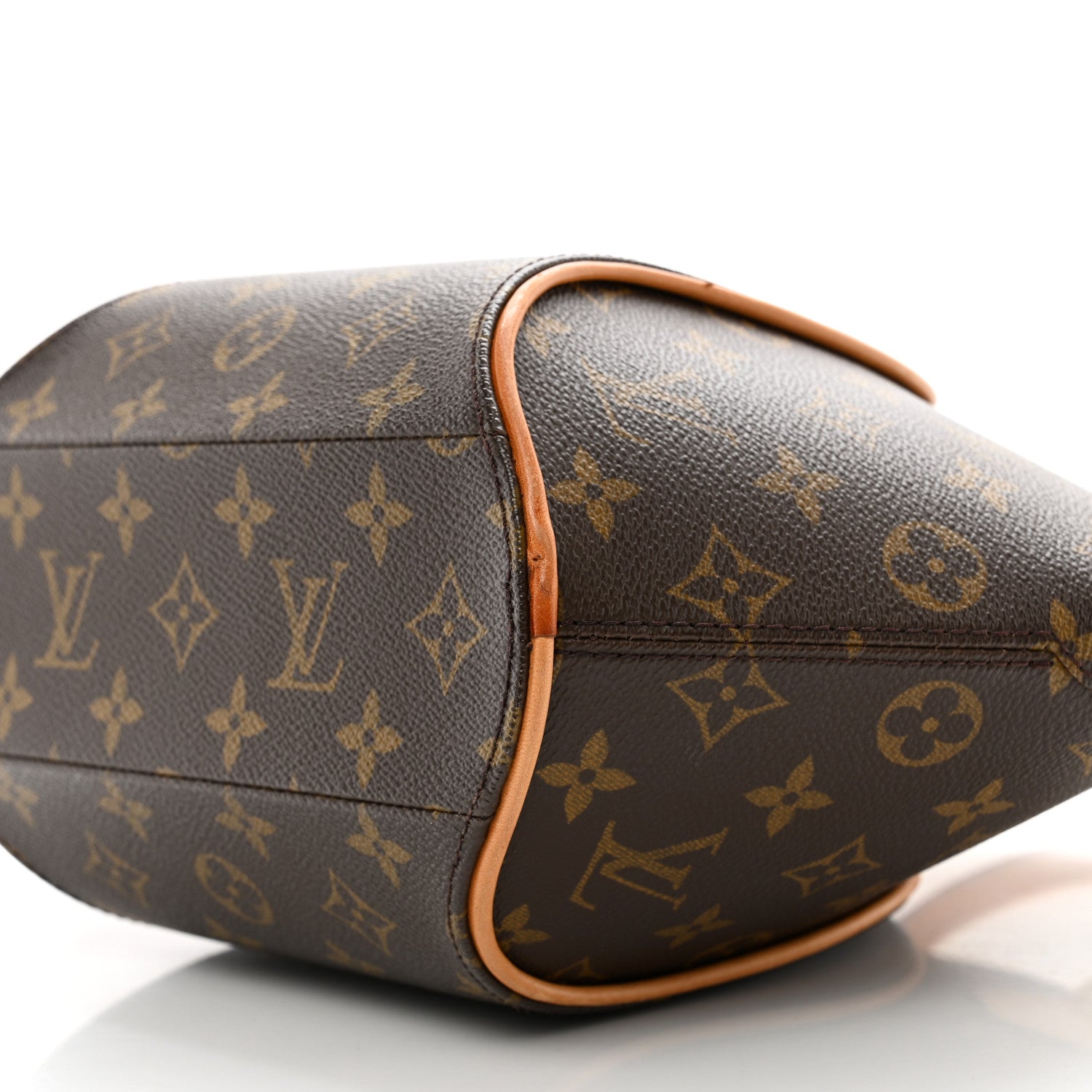 Louis Vuitton LOUIS VUITTON Monogram Ellipse PM 9 of 11