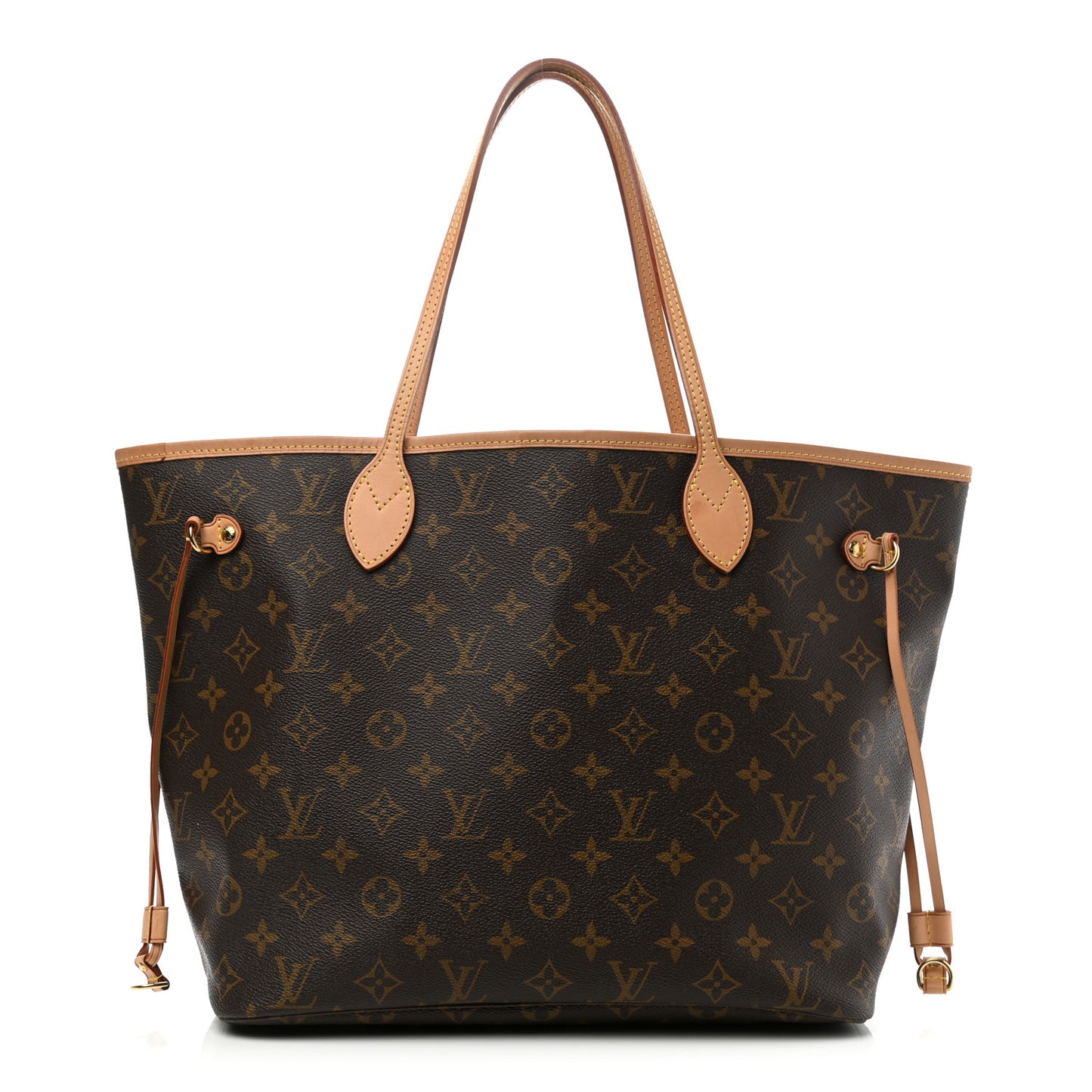 Monogram Neverfull MM