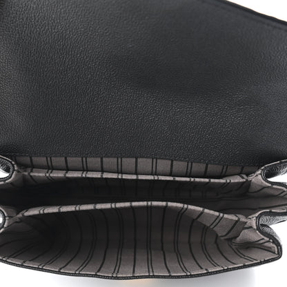Louis Vuitton Empreinte Pochette Metis Black 5 of 10