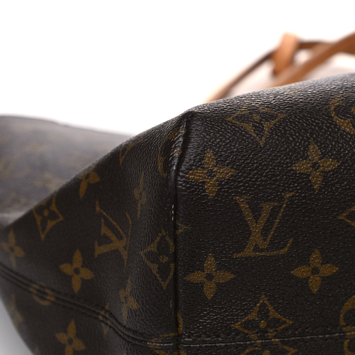 Louis Vuitton Monogram Raspail MM 13 of 17