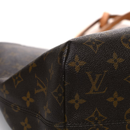 Louis Vuitton Monogram Raspail MM 13 of 17
