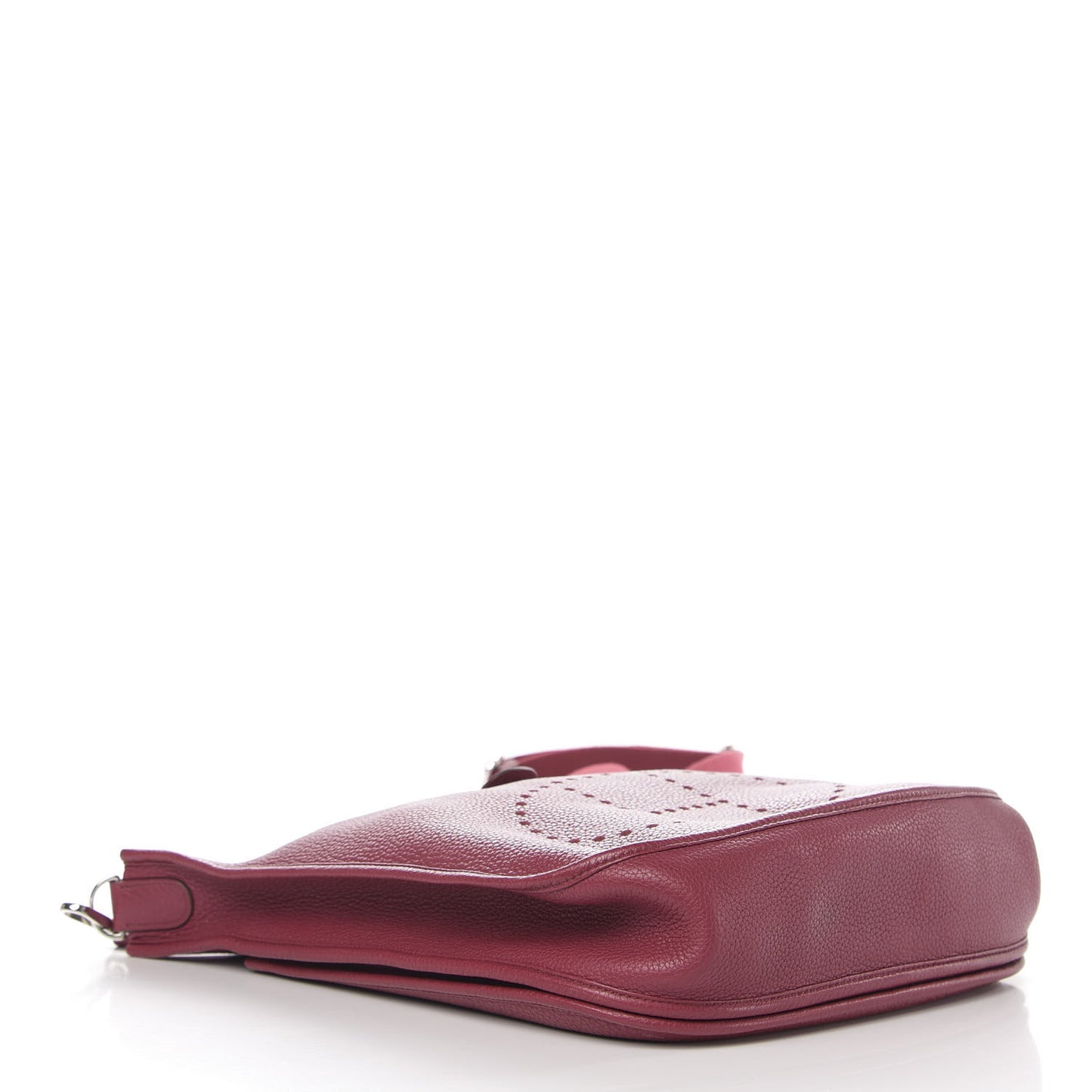 Taurillon Clemence Evelyne III PM Rubis