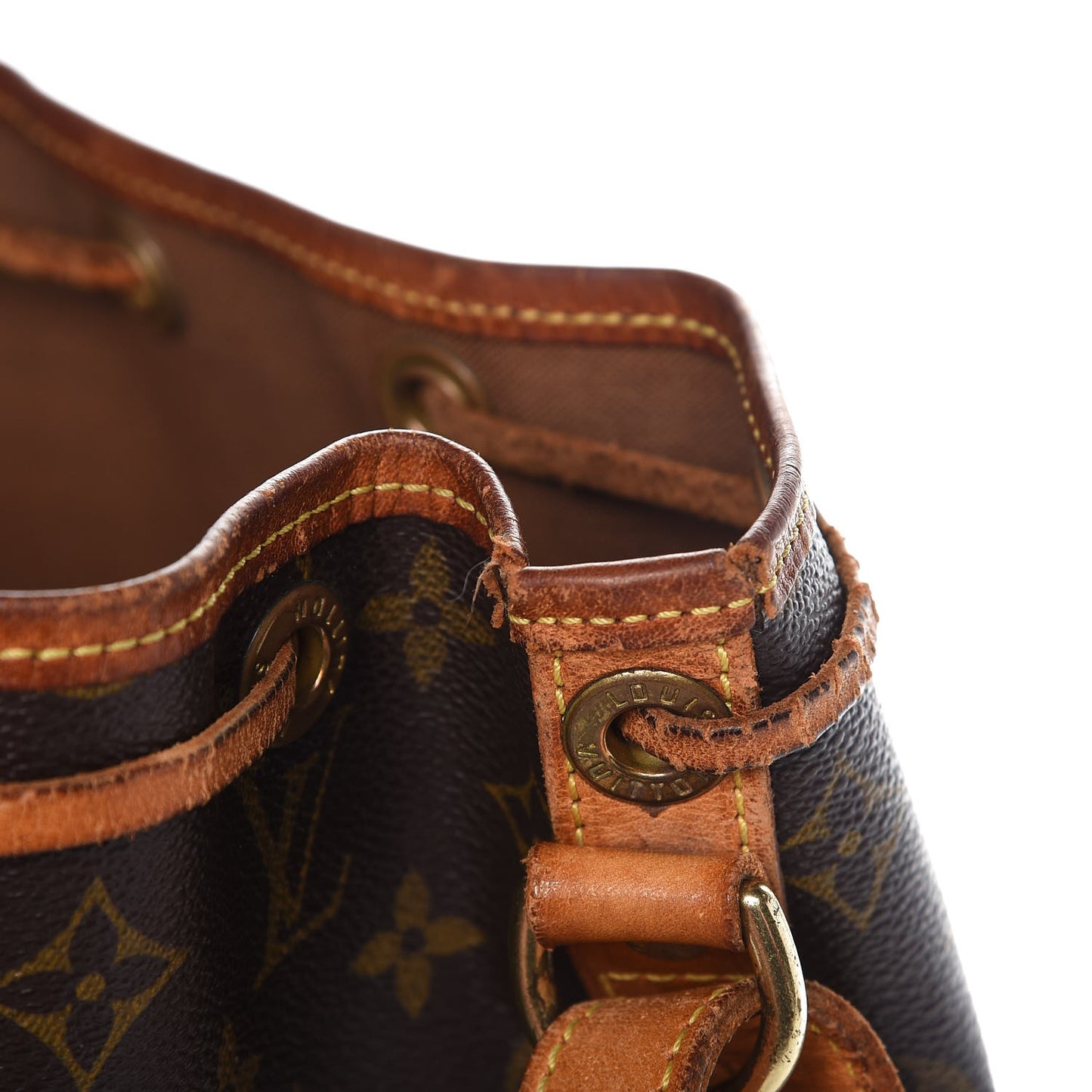 Monogram Petit Noe