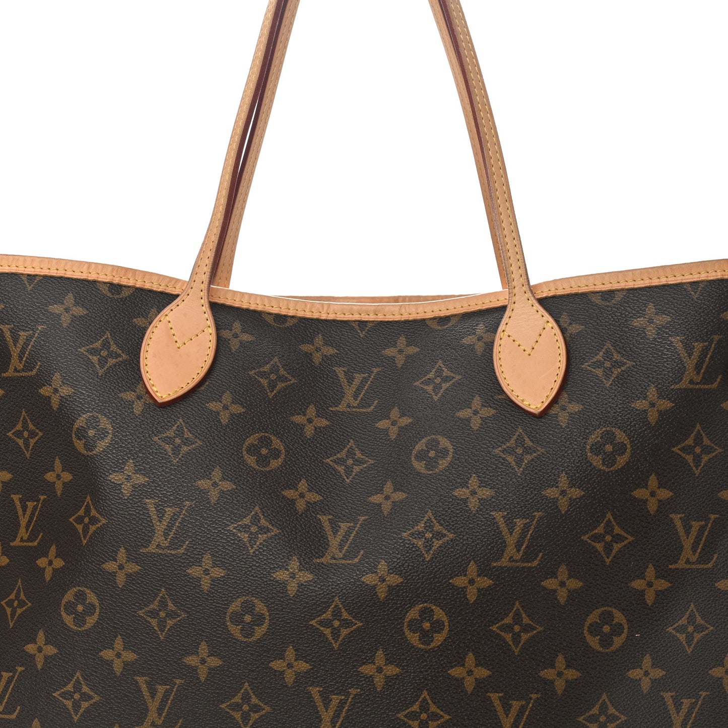 Monogram Neverfull GM