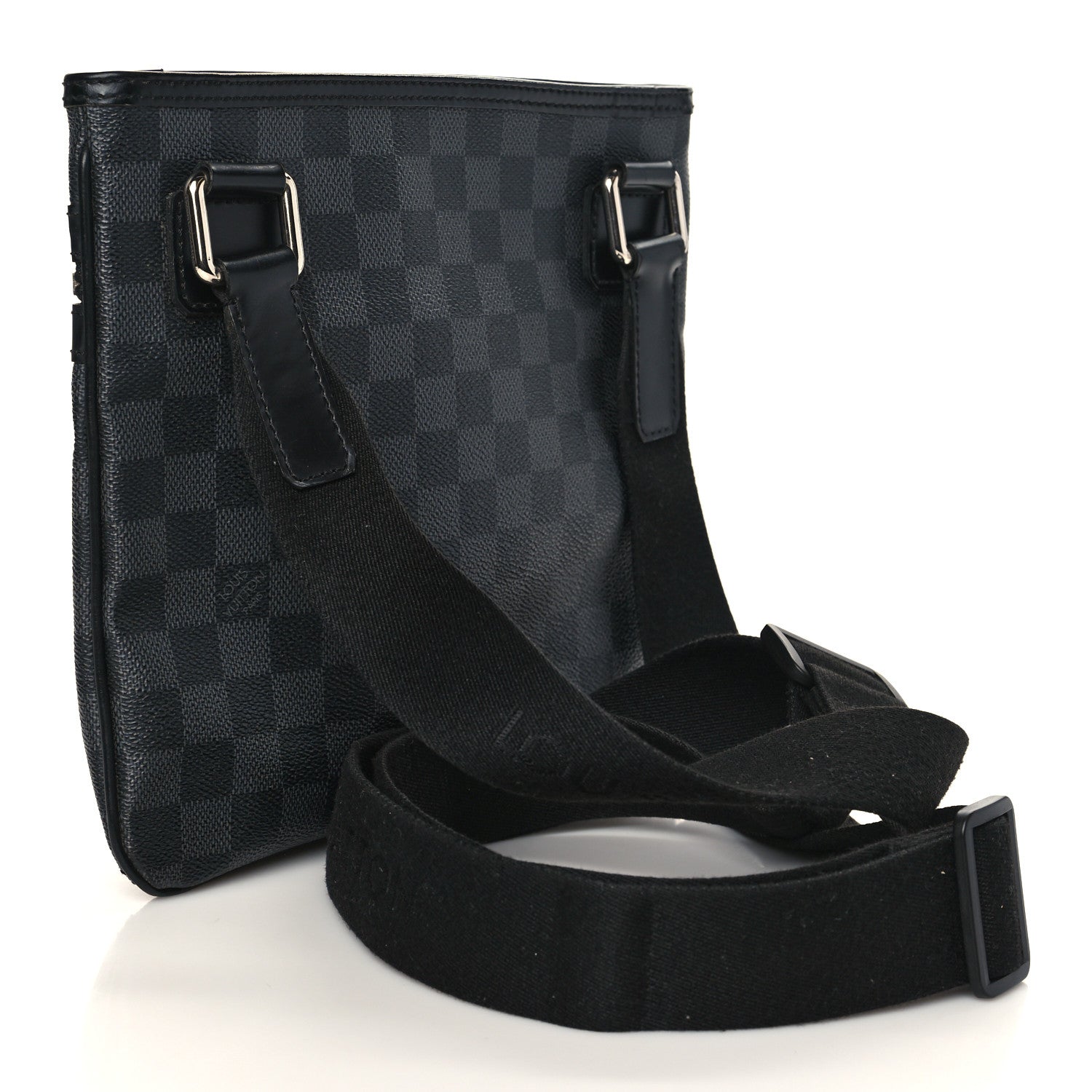 Louis Vuitton Damier Graphite Thomas 3 of 8