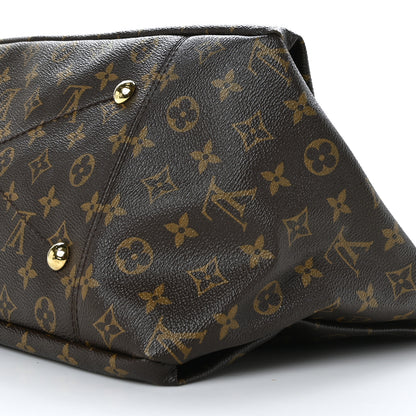 Louis Vuitton Monogram Artsy MM 8 of 8