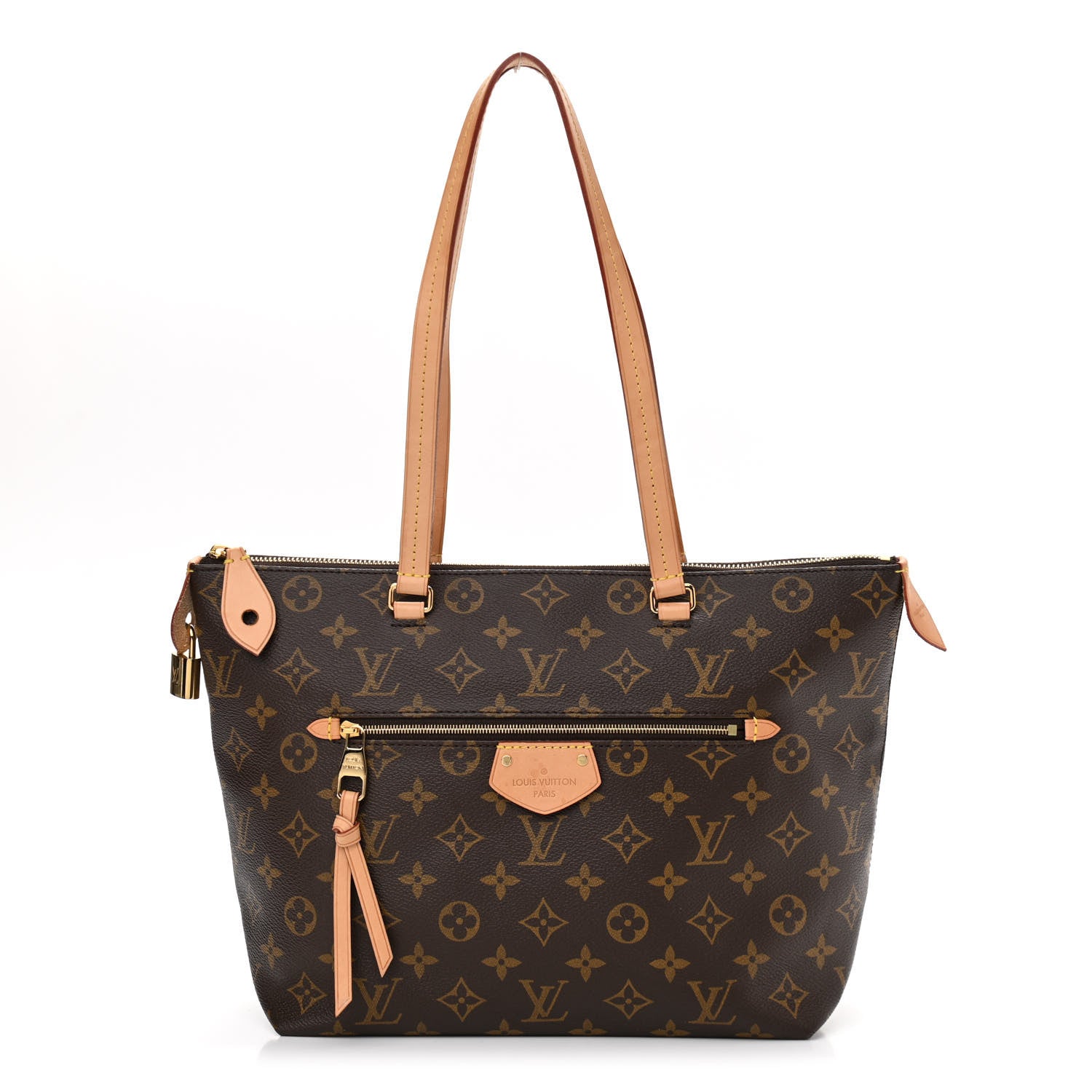 Louis Vuitton Monogram Iena PM 1 of 10