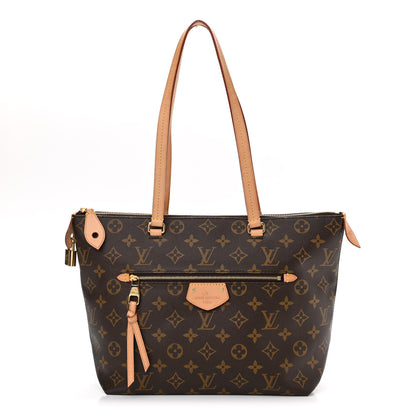 Louis Vuitton Monogram Iena PM 1 of 10