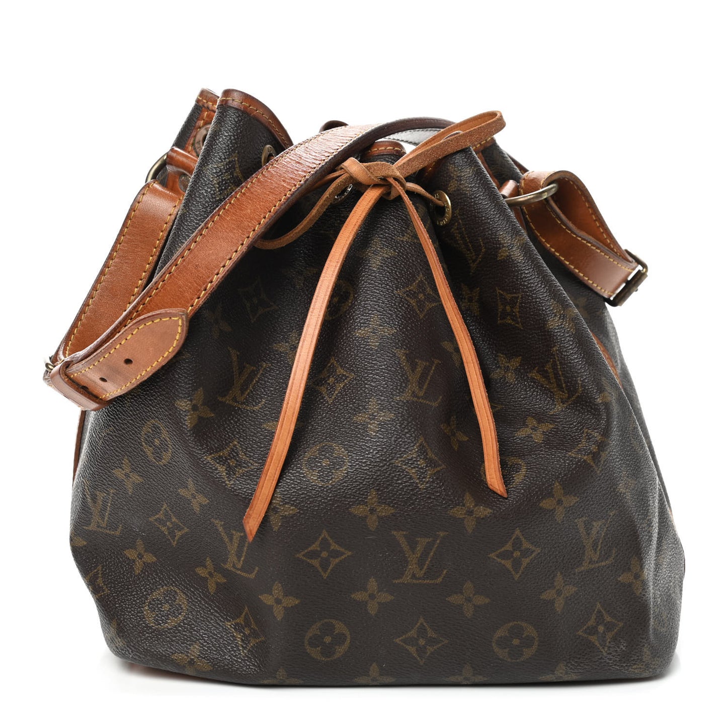 Monogram Petit Noe