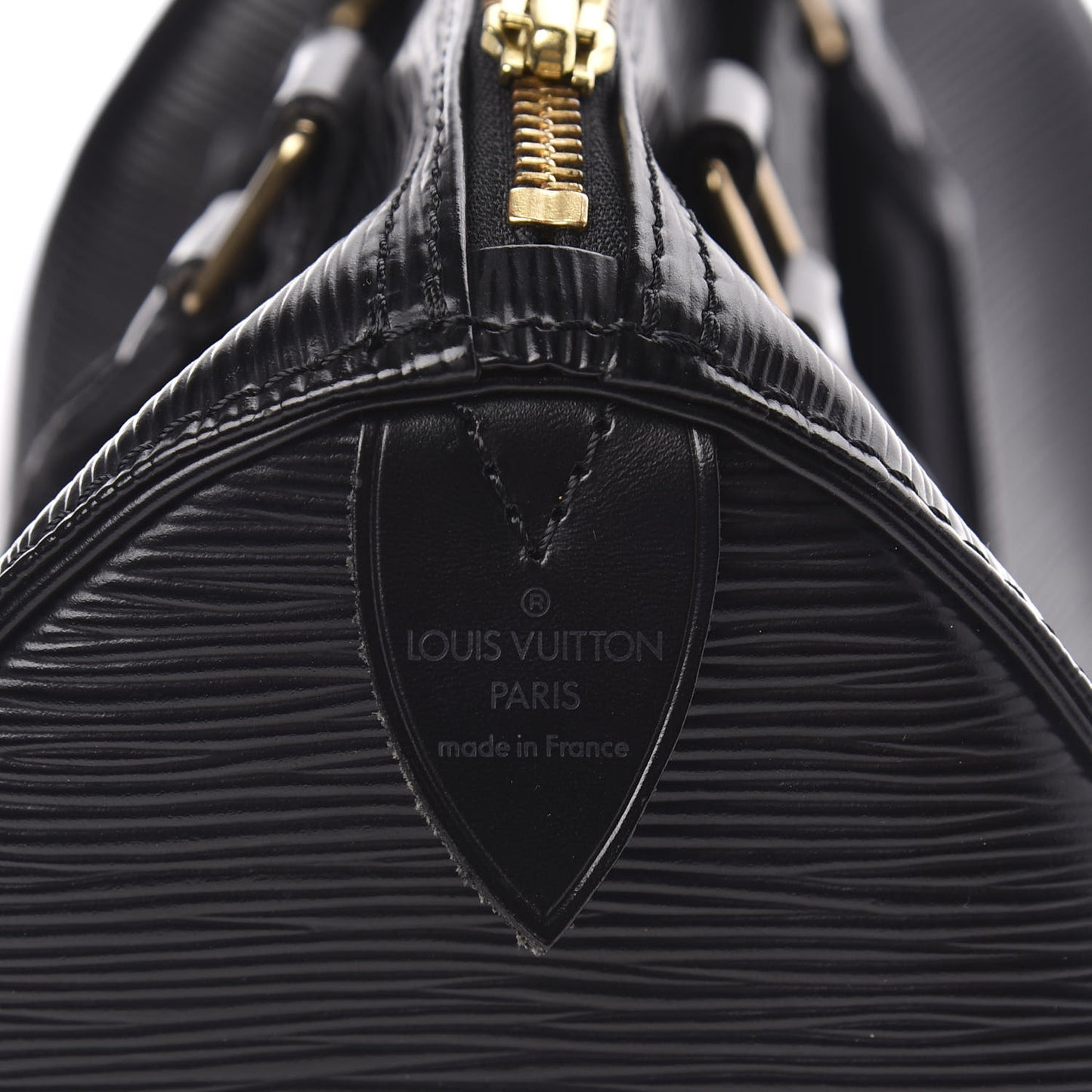 Epi Speedy 25 Black