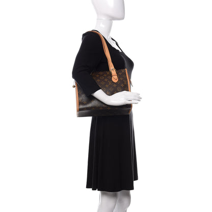 Louis Vuitton Monogram Popincourt Haut 2 of 9