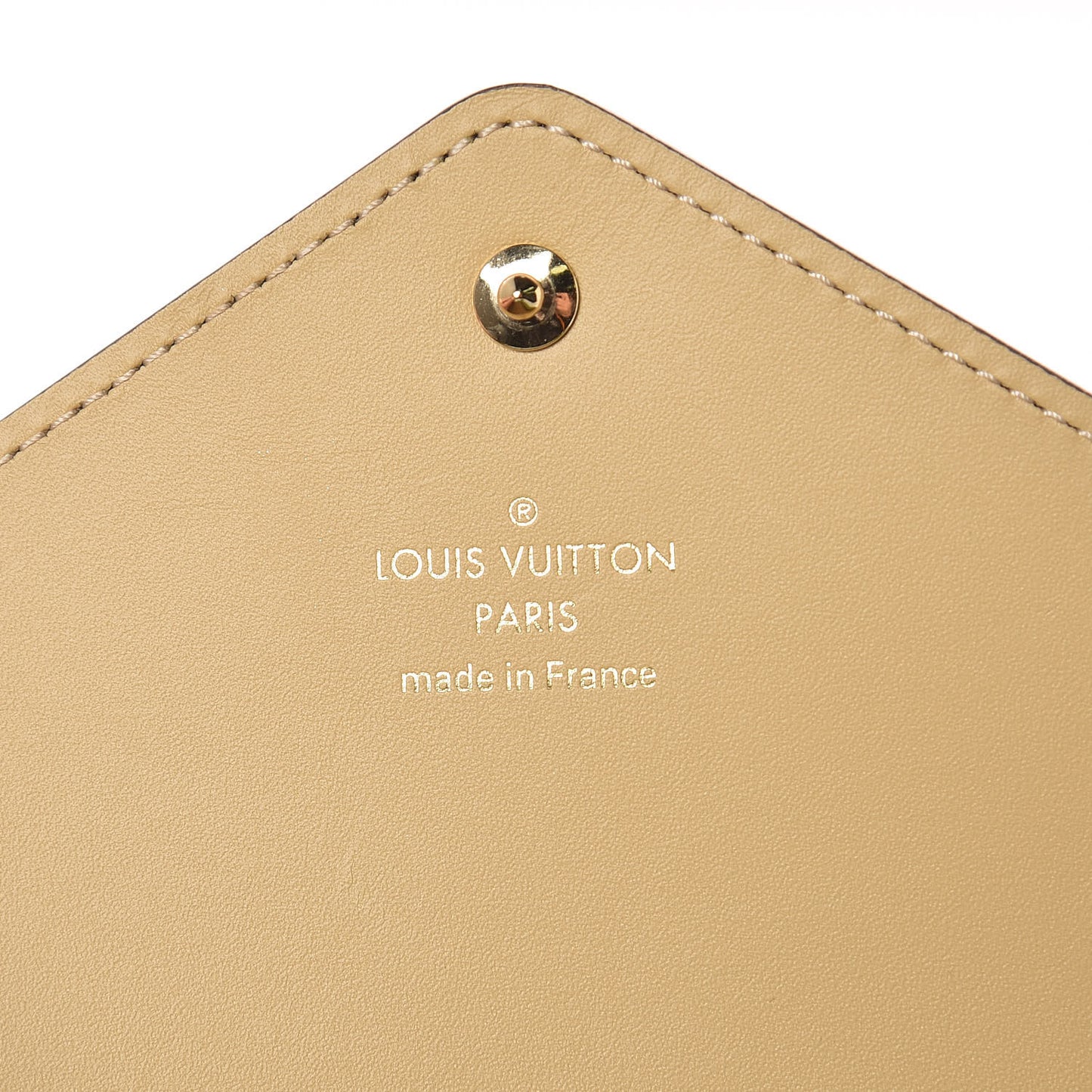 Monogram Giant Kirigami Pochette Set
