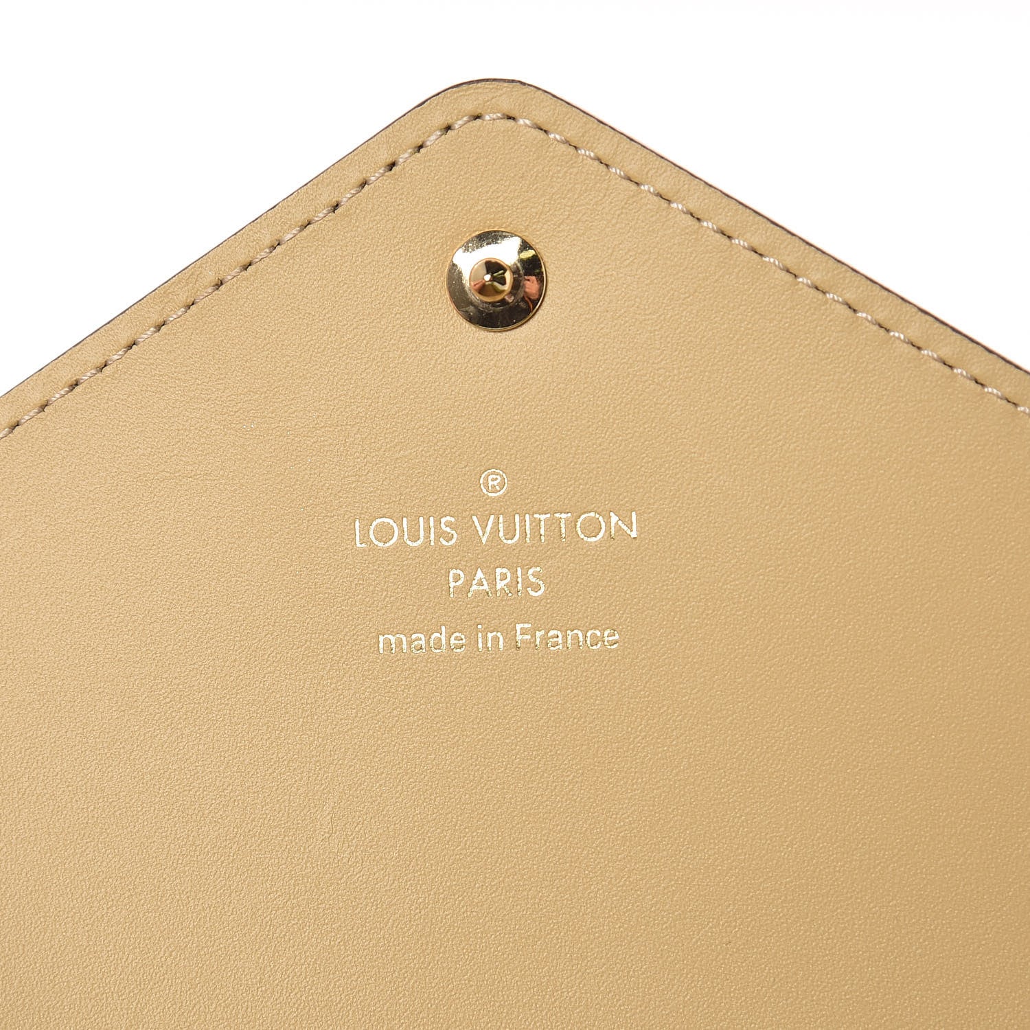 Louis Vuitton Monogram Giant Kirigami Pochette Set 7 of 8