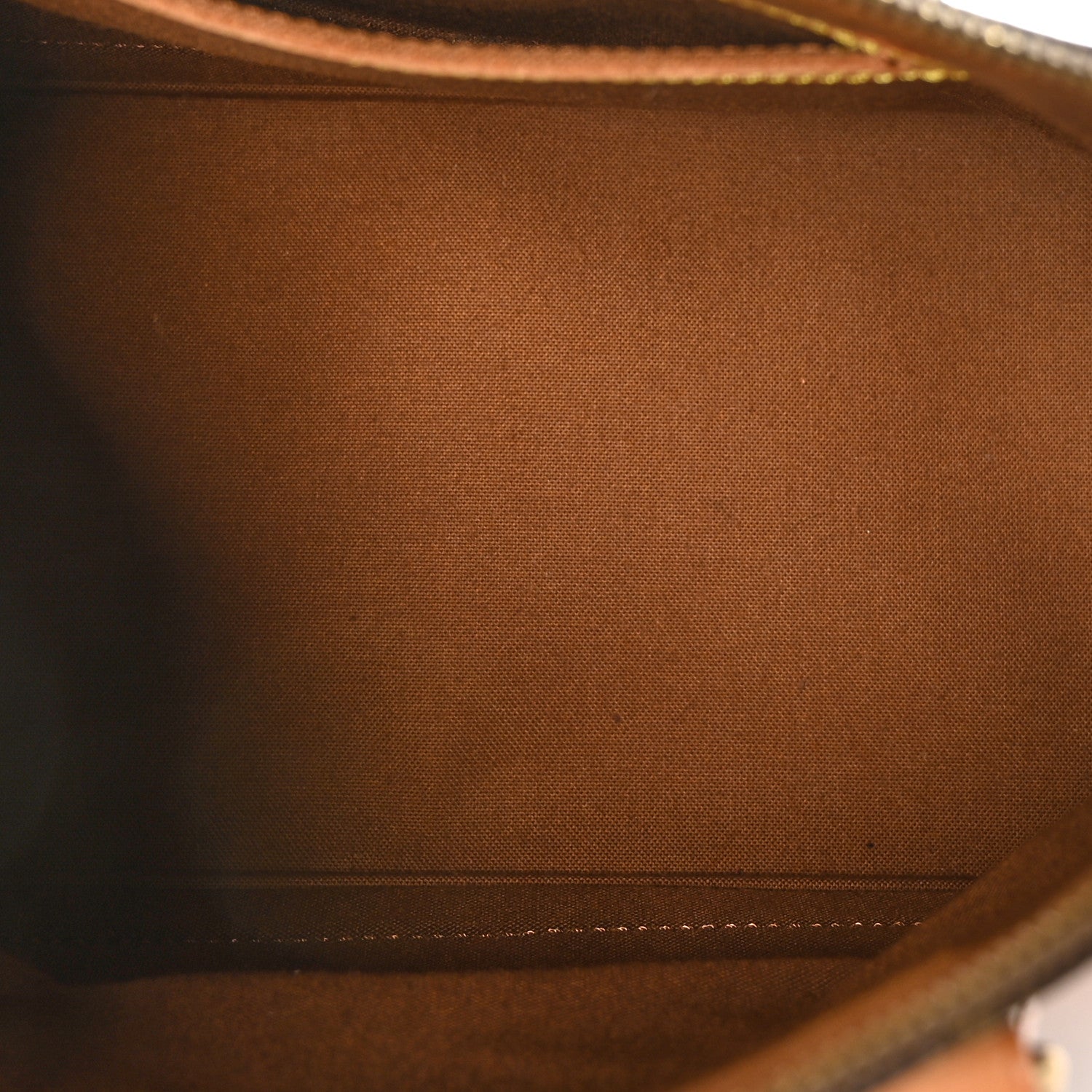 Louis Vuitton Monogram Alma PM 5 of 8