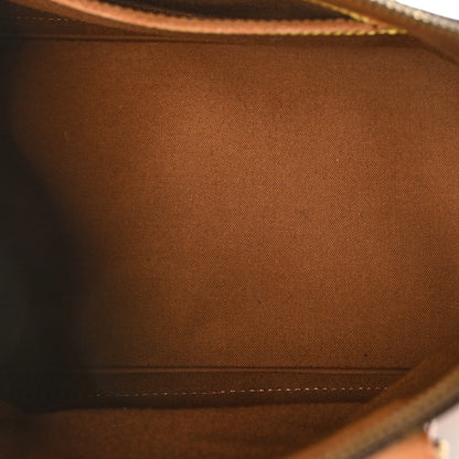 Louis Vuitton Monogram Alma PM 5 of 8
