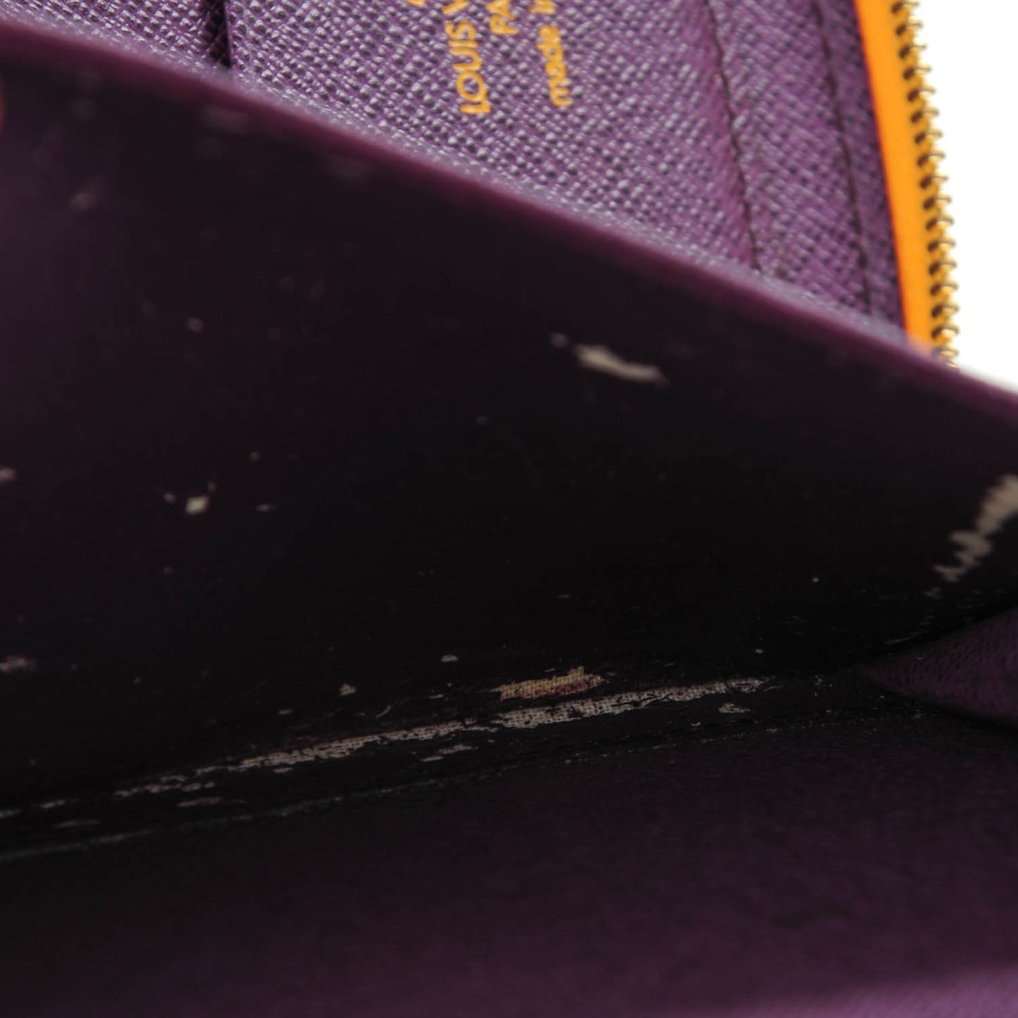 Epi Geode Organizer Zippy Wallet Tassil