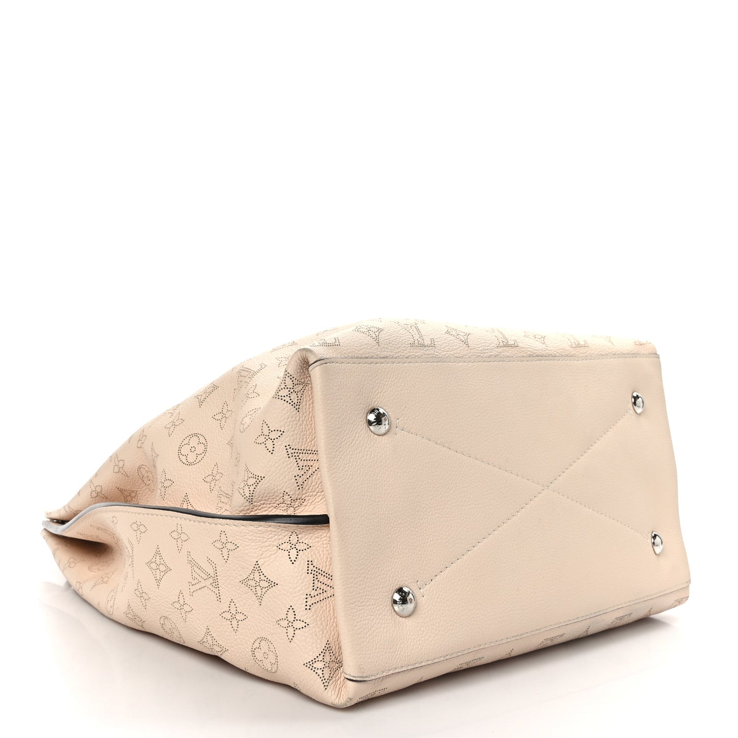 Mahina Carmel Hobo Creme