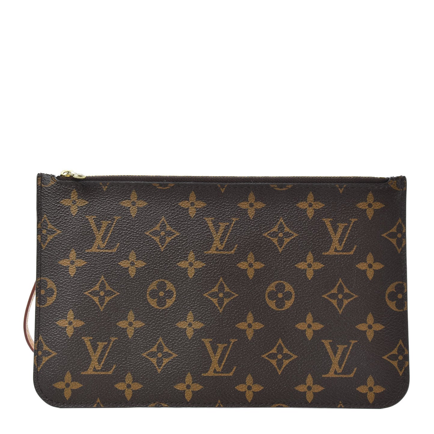 Monogram Neverfull MM GM Pochette