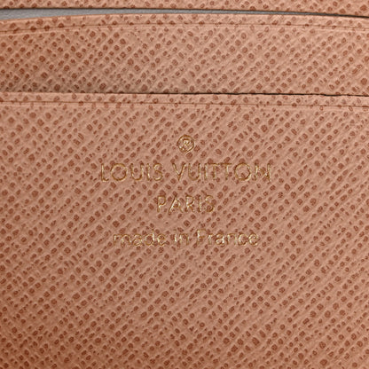 Louis Vuitton Monogram Dune Ivy Wallet On Chain 6 of 10