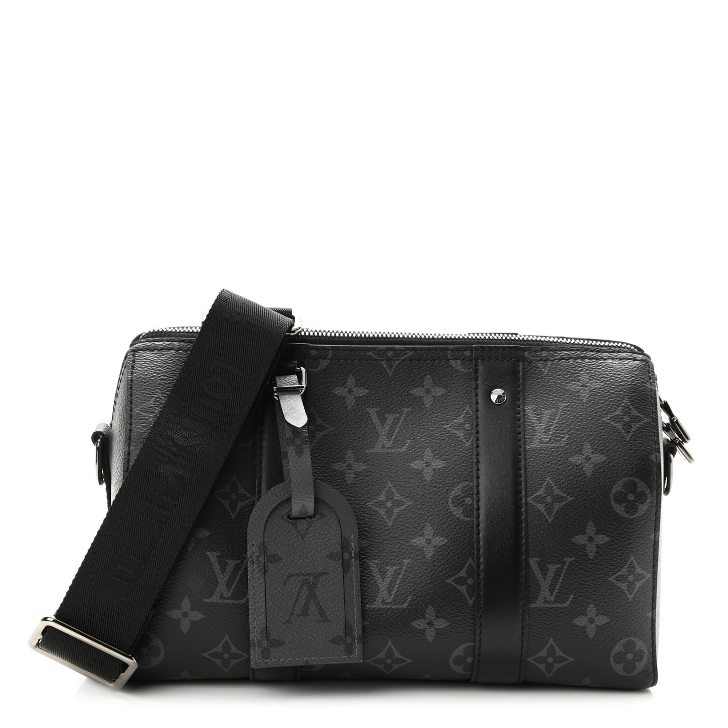 Reverse Monogram Eclipse City Keepall