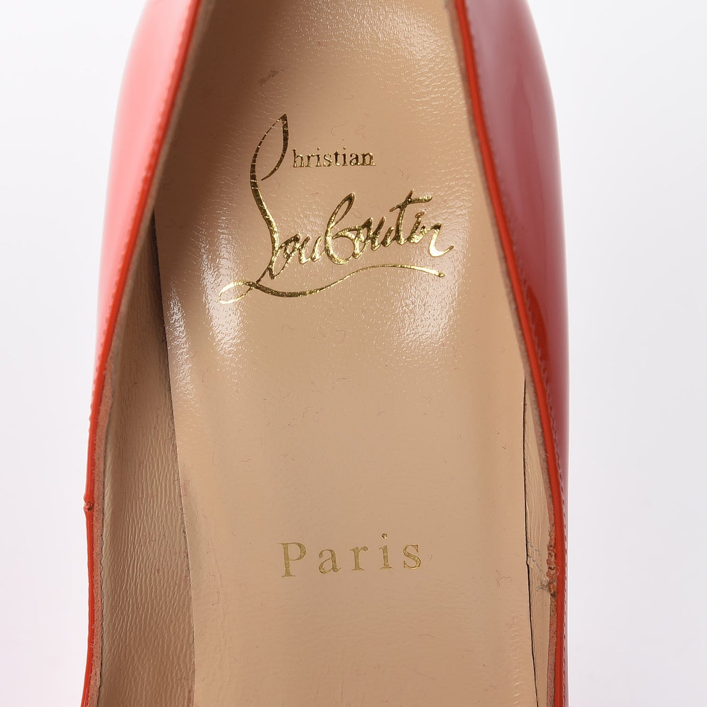 Patent So Kate 120 Pumps 36 Capucine